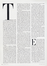 Vanity Fair (USA-October 2004)