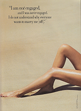 Vanity Fair (USA-October 2004)