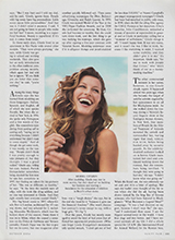 Vanity Fair (USA-October 2004)