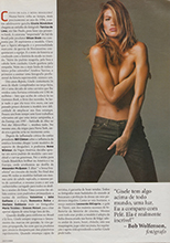 Quem (Brazil-23 July 2004)