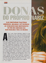 Gente (Brazil-3 May 2004)