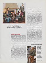 Vanity Fair (Italy-19 February 2004)
