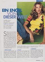 Cosmopolitan (Germany-May 2004)