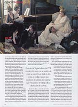 Vogue (En Espanol-August 2004)