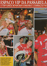 Caras (Brazil-2004)