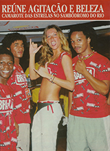 Caras (Brazil-2004)