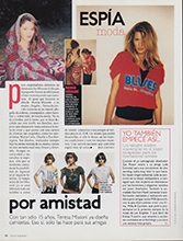 Vogue (Spain-January 2004)