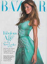 Harper's Bazaar (USA-2004)