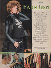 Veja (Brazil-4 February 2004)