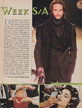 Veja (Brazil-4 February 2004)