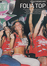 Quem (Brazil-5 March 2004)