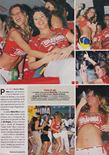 Quem (Brazil-5 March 2004)