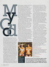 Arena (UK-October 2004)