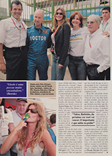 Quem (Brazil-29 October 2004)