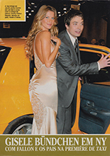 Caras (Brazil-8 October 2004)