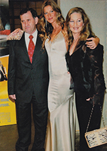 Caras (Brazil-8 October 2004)