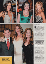 Caras (Brazil-8 October 2004)