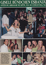 Caras (Brazil-2004)