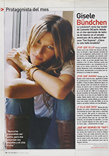 Fotogramas (Spain-December 2004)