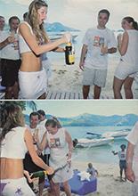 Caras (Brazil-9 January 2004)
