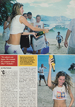Caras (Brazil-9 January 2004)