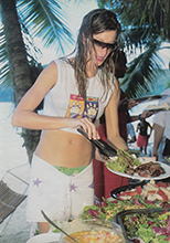 Caras (Brazil-9 January 2004)