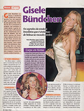Malu (Brazil-21 October 2004)