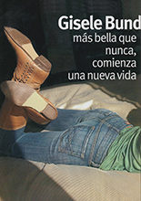 Semana (Brazil-12 July 2004)