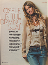 The Mail on Sunday - You (UK-14 November 2004)