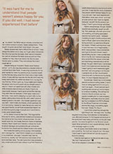 The Mail on Sunday - You (UK-14 November 2004)