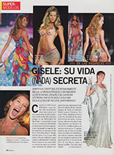 Glamour (Spain-2004)