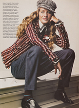 Vogue (Greece-October 2004)