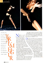 Amica (Germany-August 2004)