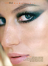 Elle (Argentina-September 2004)
