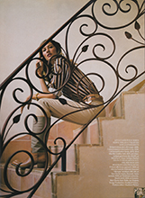 Vogue (UK-June 2004)
