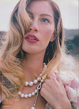 Vogue (UK-June 2004)
