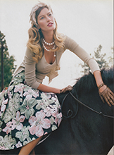 Vogue (UK-June 2004)