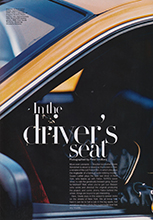 Harper's Bazaar (Australia-October 2004)