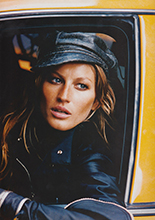 Harper's Bazaar (Australia-October 2004)