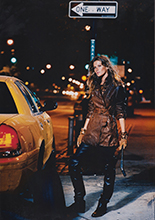 Harper's Bazaar (Australia-October 2004)