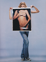 Esquire (Turkey-November 2004)