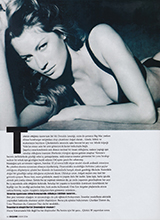 Esquire (Turkey-November 2004)