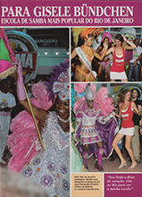 Caras (Brazil-27 February 2004)