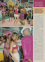 Caras (Brazil-27 February 2004)