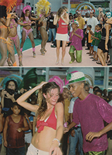 Caras (Brazil-27 February 2004)