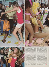 Caras (Brazil-27 February 2004)