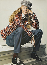 Vogue (Portugal-October 2004)