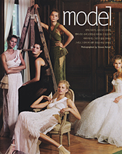 Vogue (Korea-November 2004)