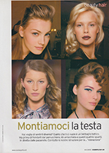 Cosmopolitan (Italy-November 2004)