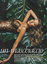 Vanity Fair (Italy-10 June 2004)